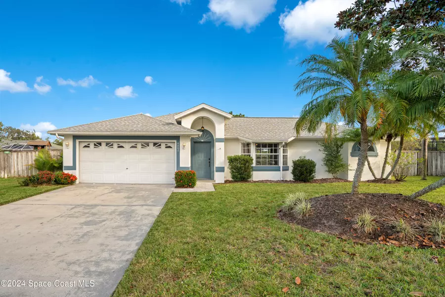 4906 Buttonwood DR, Melbourne, FL 32940