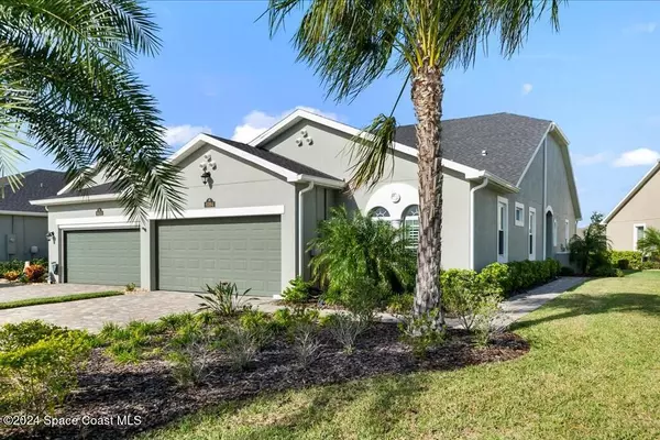 8394 Loren Cove DR, Melbourne, FL 32940