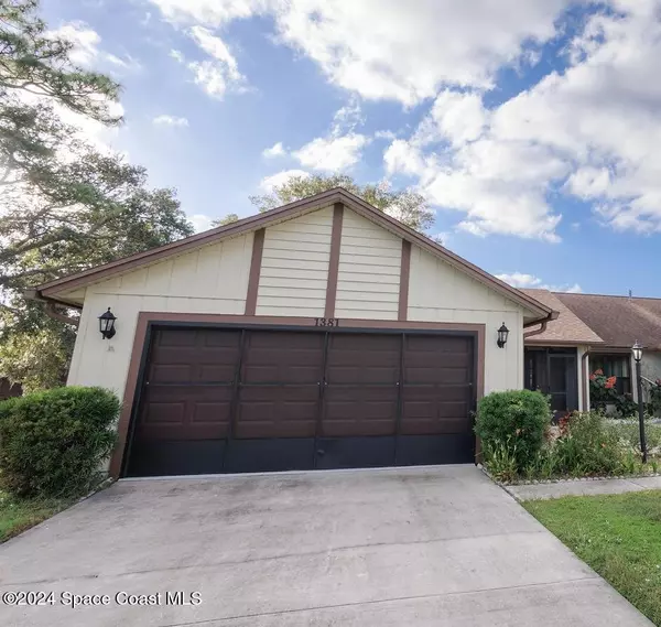 Rockledge, FL 32955,1381 Nimitz CT