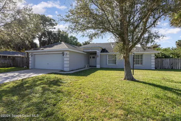 3002 Marshall DR, Melbourne, FL 32901