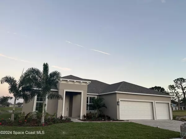 Palm Bay, FL 32905,733 Clancy AVE NE