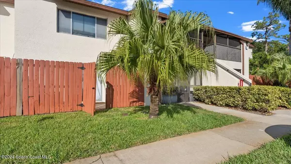 Melbourne, FL 32934,756 Ridge Club Dr DR #61