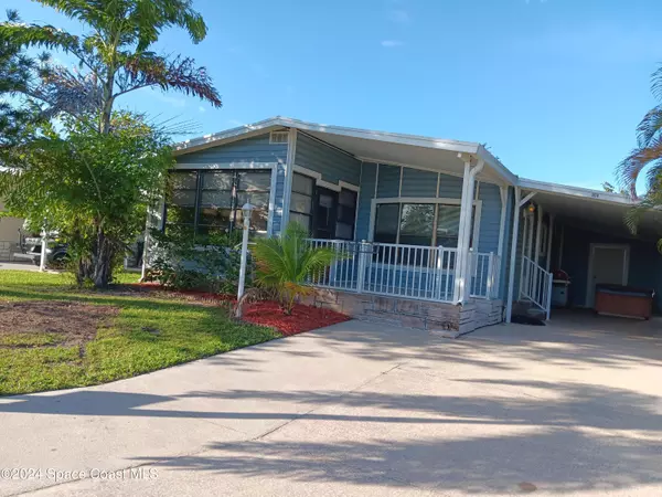 Barefoot Bay, FL 32976,904 Cashew CIR