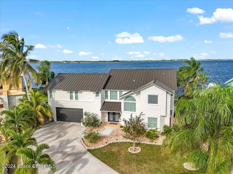 1710 Harbor Oaks PL, Merritt Island, FL 32952