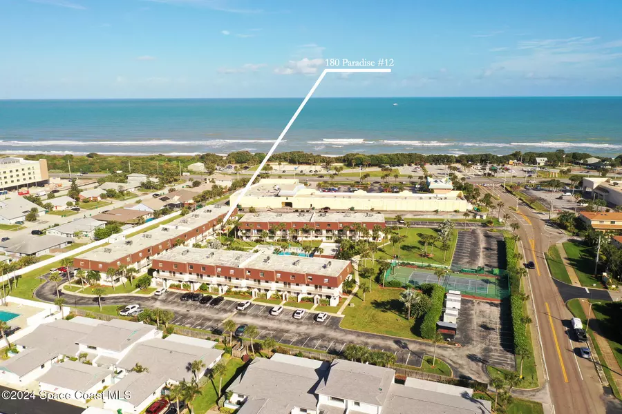 180 Paradise BLVD #18012, Melbourne, FL 32903