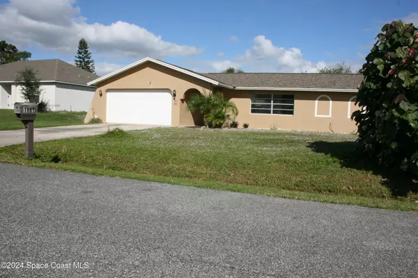 Palm Bay, FL 32907,1681 Nona ST NE