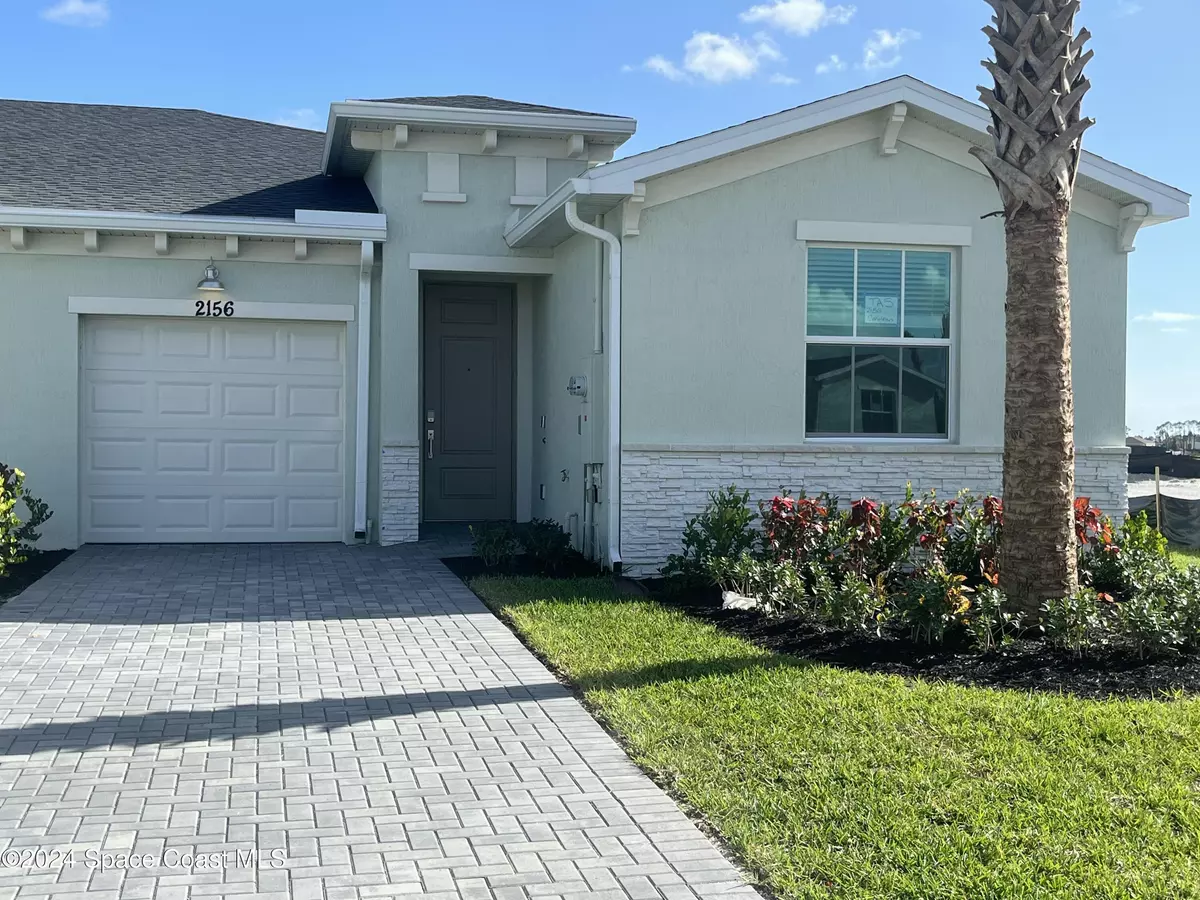 Palm Bay, FL 32907,2156 Cerulean DR NW