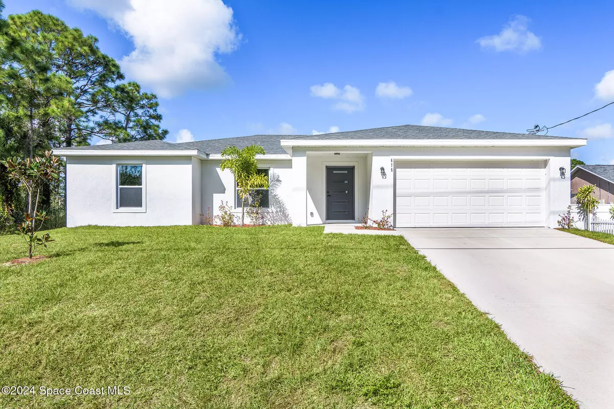 Palm Bay, FL 32909,675 Paigo ST SE