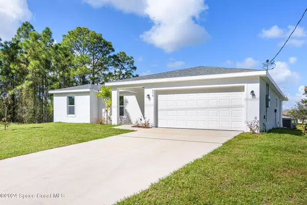 Palm Bay, FL 32909,675 Paigo ST SE