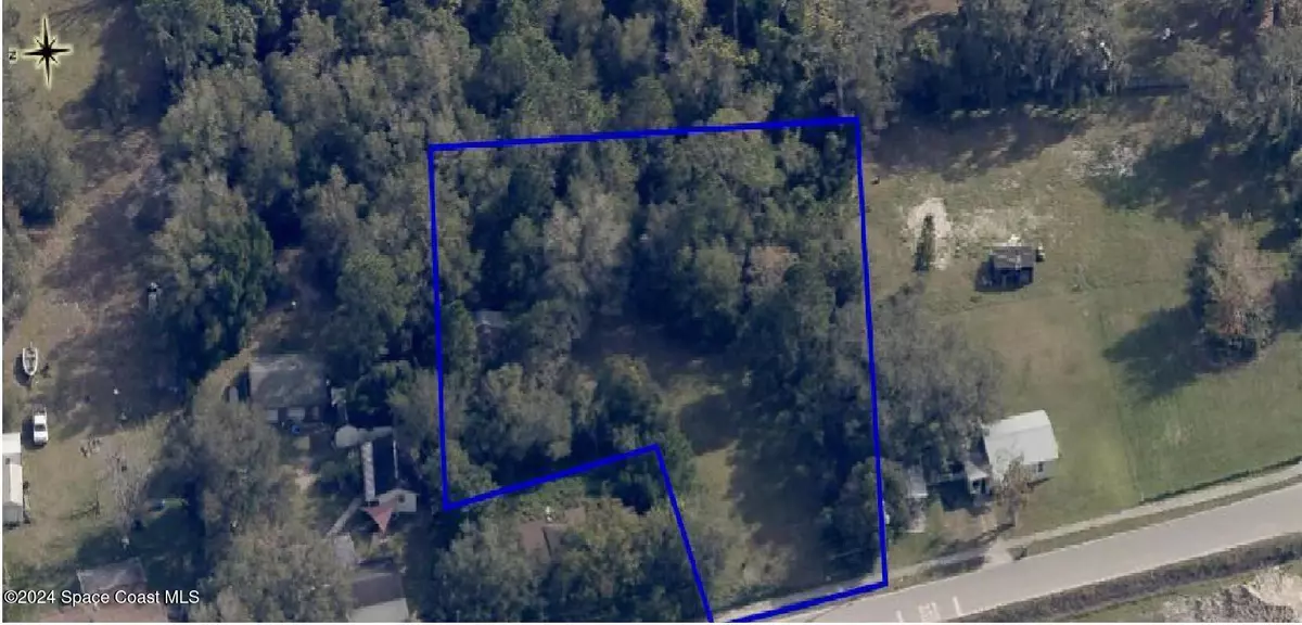 Mims, FL 32754,0000 Old Dixie Hwy