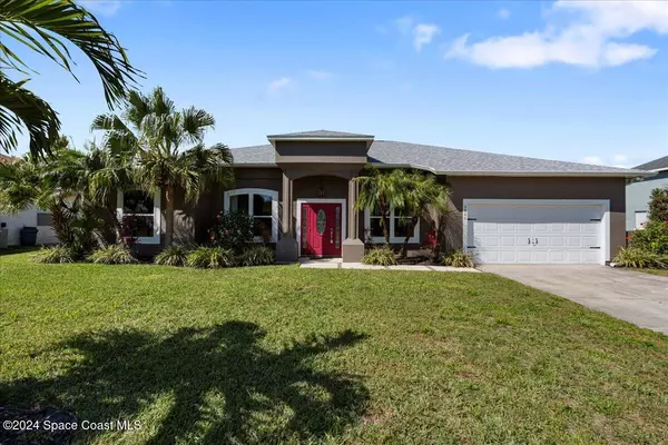 3062 Nina CT, Merritt Island, FL 32953