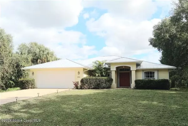 8046 105th AVE, Vero Beach, FL 32967