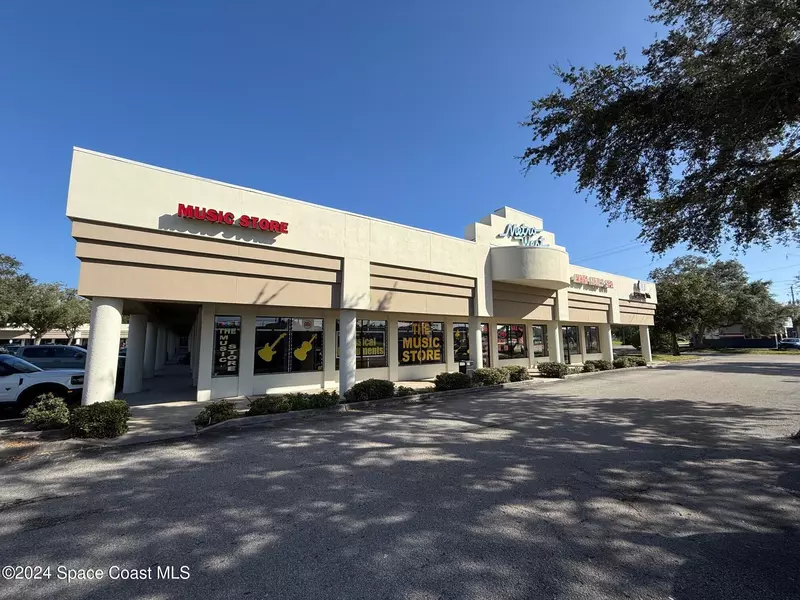 3018 W New Haven AVE, West Melbourne, FL 32904