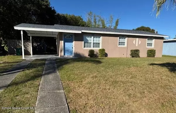 2528 King Richard RD, Melbourne, FL 32935