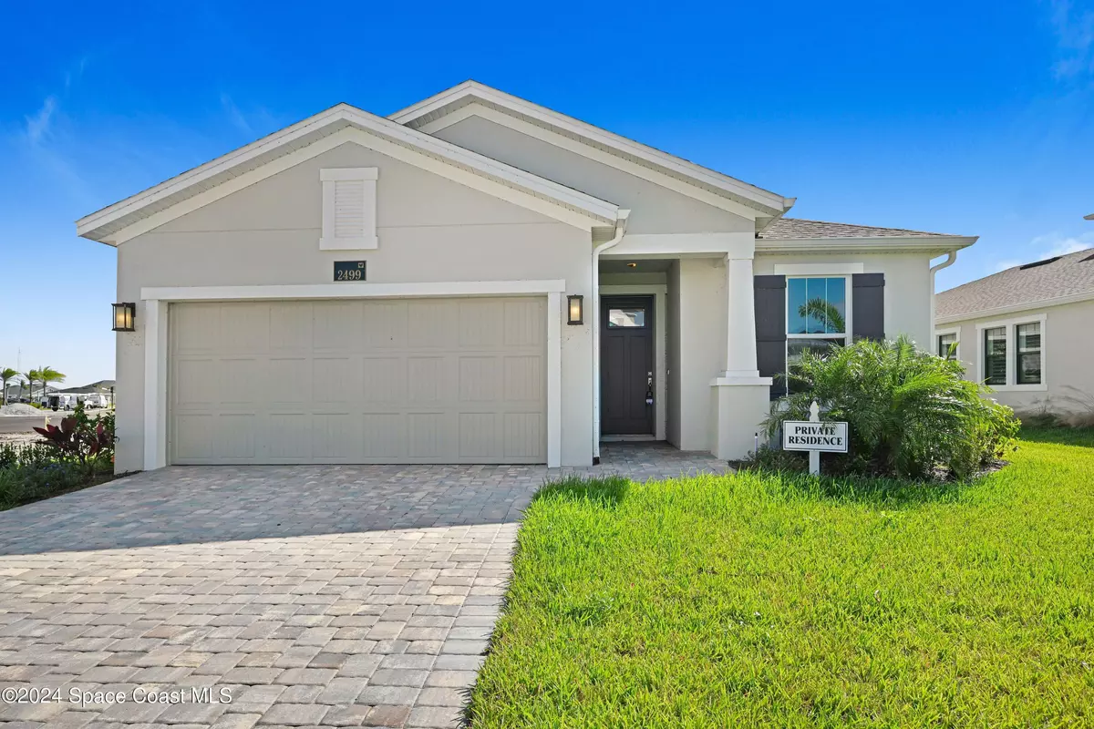 Melbourne, FL 32940,2499 Pangea CIR