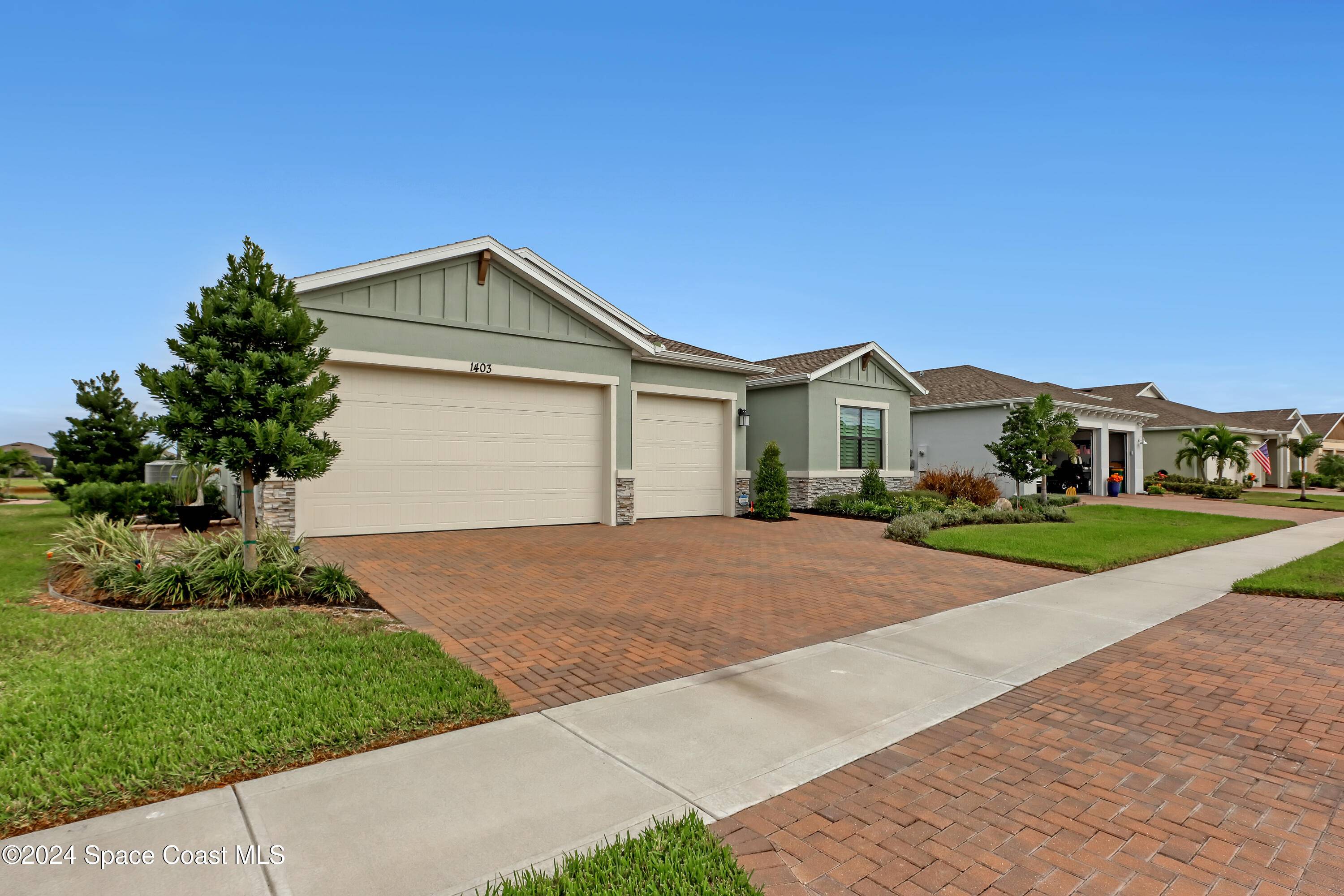 Melbourne, FL 32940,1403 Great Belt CIR