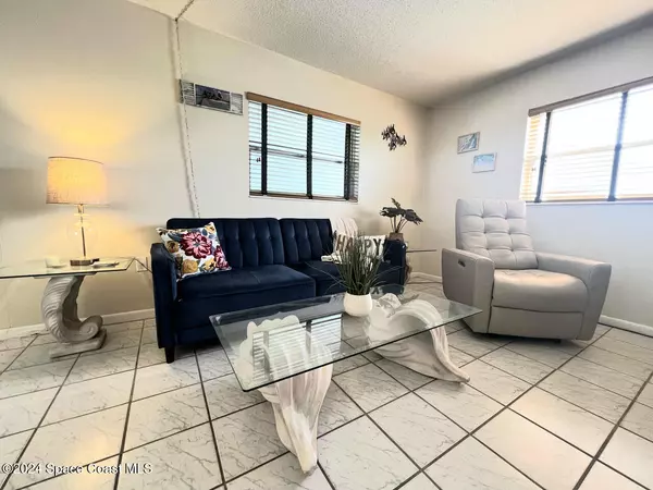 Cocoa Beach, FL 32931,4800 Ocean Beach BLVD #314