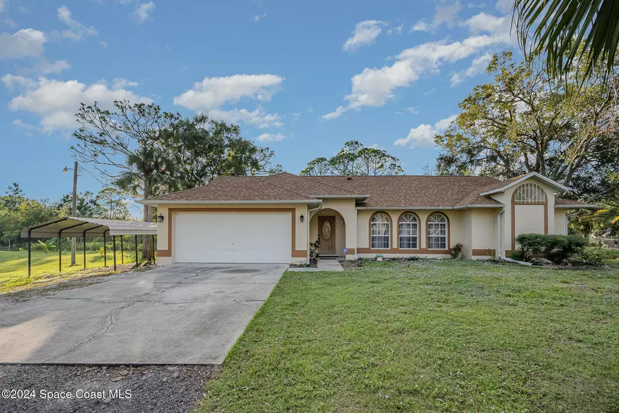 2980 Westside AVE SE, Palm Bay, FL 32909