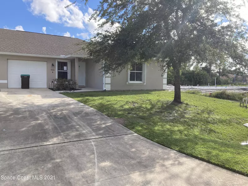 1660 Javier ST SE #A, Palm Bay, FL 32909