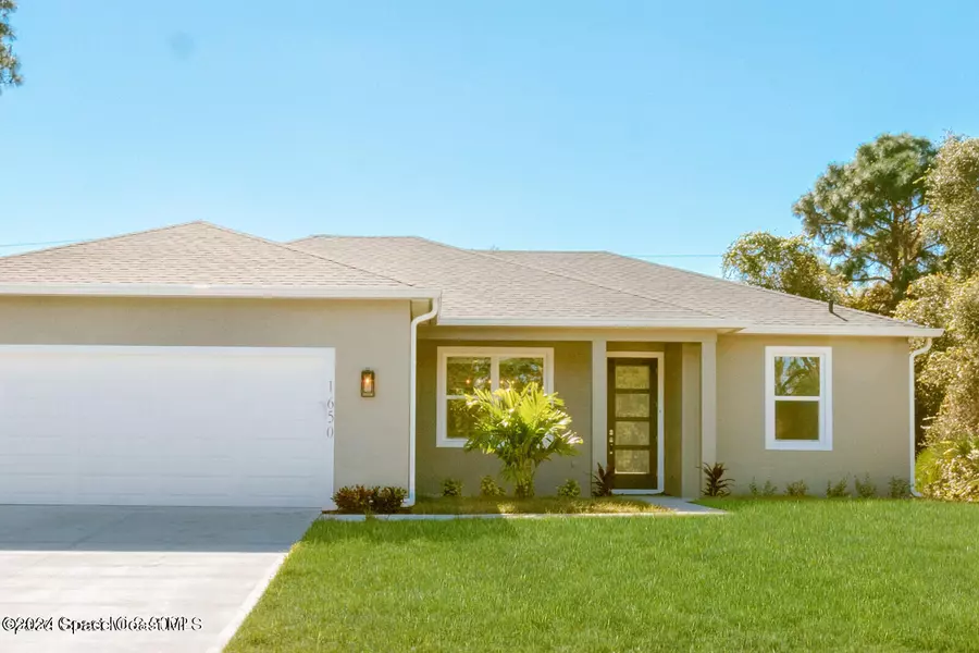 2142 Madden AVE, Palm Bay, FL 32908