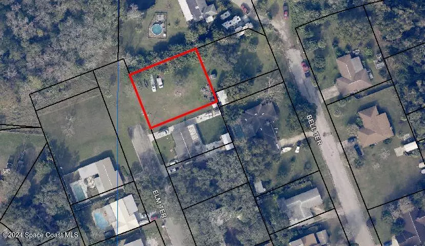 Titusville, FL 32780,0000 Elm TER