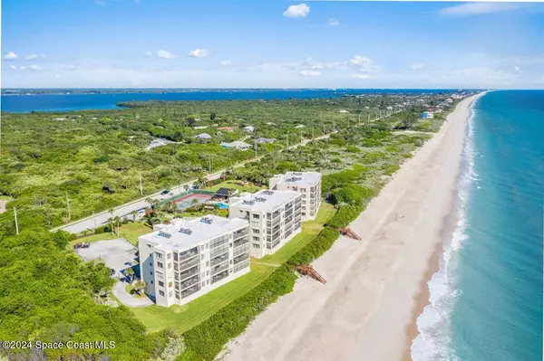 Melbourne Beach, FL 32951,6309 S Highway A1a #353