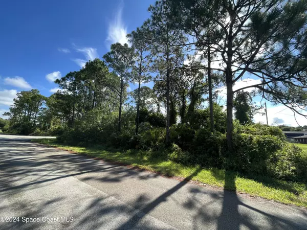 Palm Bay, FL 32909,Tbd Salazar ST SE