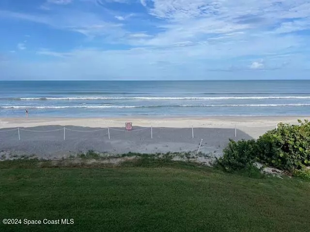 155 Highway A1a #207, Satellite Beach, FL 32937