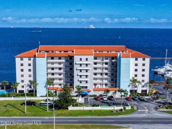 4747 S Washington AVE #132, Titusville, FL 32780