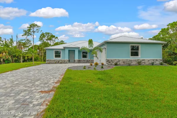 158 Deer Run RD, Palm Bay, FL 32909