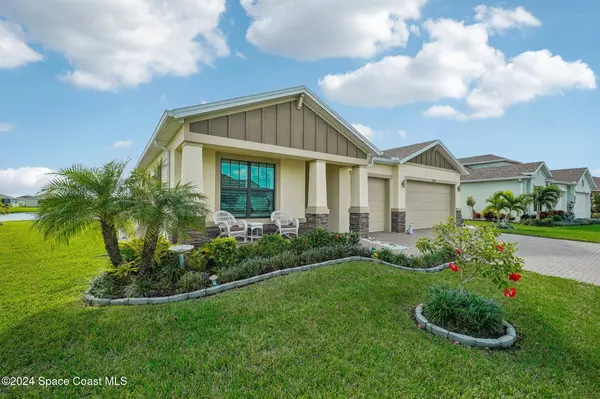 Melbourne, FL 32940,1133 Great Belt CIR