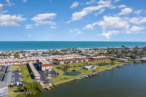 Cocoa Beach, FL 32931,760 S Brevard AVE #419