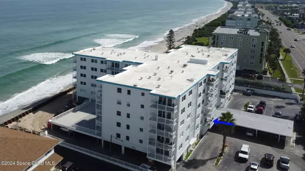 Satellite Beach, FL 32937,205 Highway A1a ##212