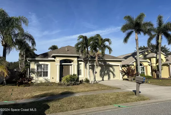 Melbourne, FL 32940,2758 Mariah DR