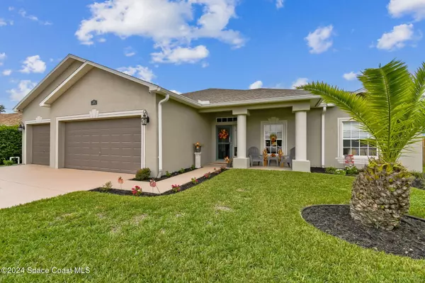 Palm Bay, FL 32907,508 Bernardo AVE NE