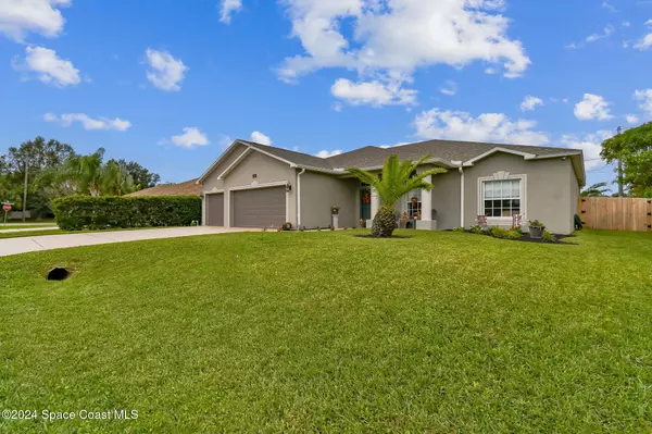 Palm Bay, FL 32907,508 Bernardo AVE NE