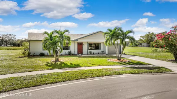 Palm Bay, FL 32905,1618 Arcot CIR NE