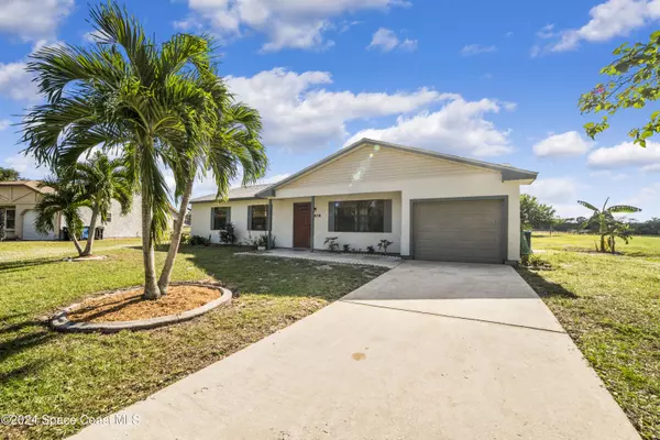 Palm Bay, FL 32905,1618 Arcot CIR NE