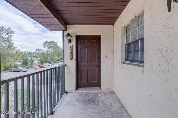 Titusville, FL 32780,2969 Sir Hamilton CIR #6