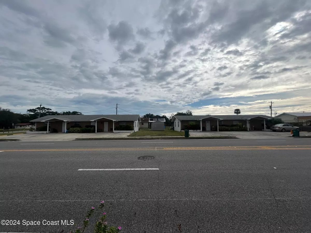 Melbourne, FL 32935,1851 Croton RD