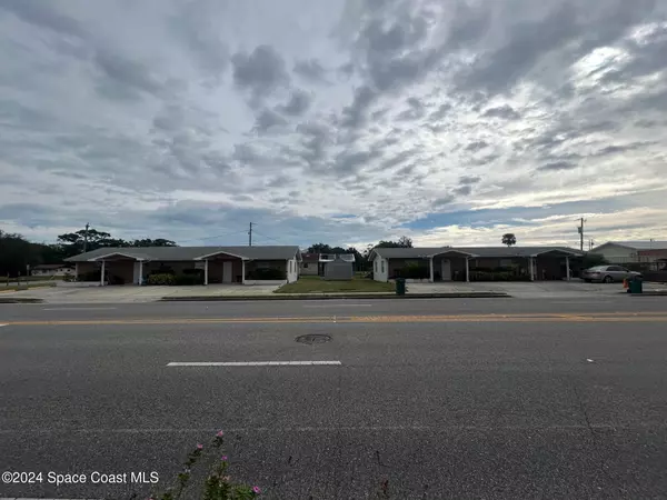 1851 Croton RD, Melbourne, FL 32935