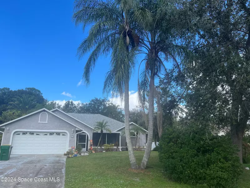 4156 Fishermans PL, Cocoa, FL 32926