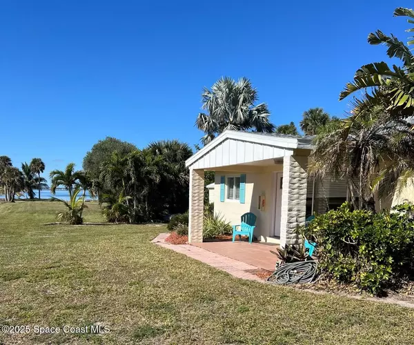 8120 S Highway A1a, Melbourne Beach, FL 32951