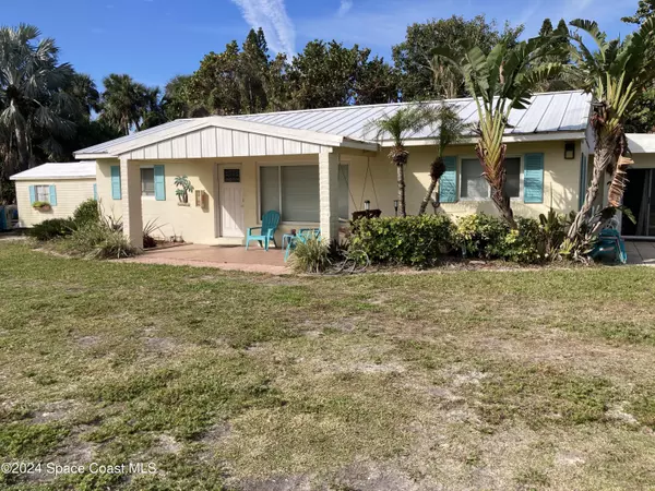 8120 S Highway A1a, Melbourne Beach, FL 32951