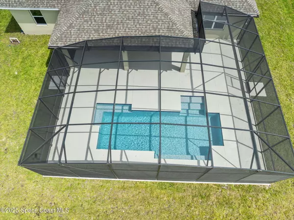 Merritt Island, FL 32953,7027 Preserve Pointe DR