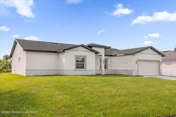 Palm Bay, FL 32908,344 Farley ST