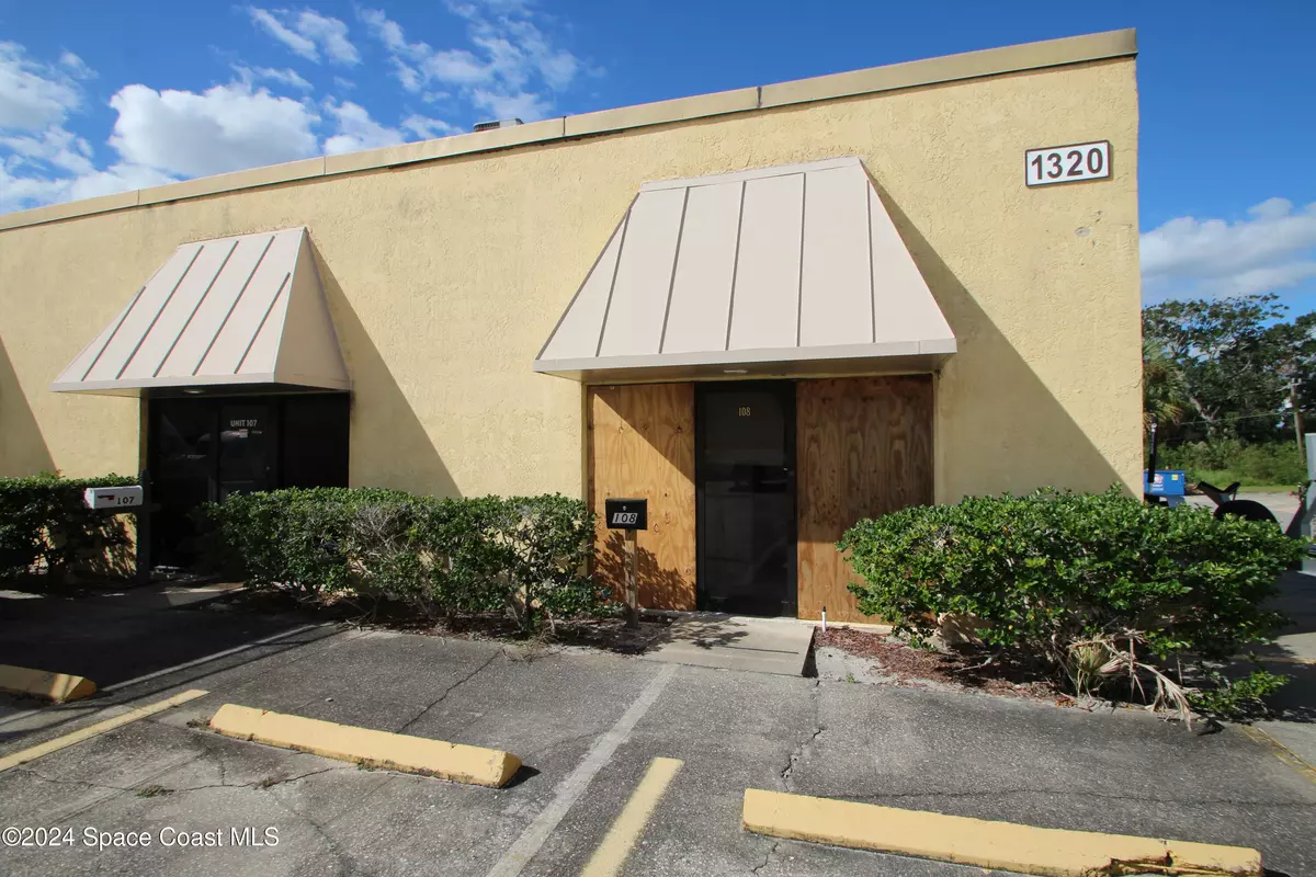 Palm Bay, FL 32905,1320 Clearmont ST NE #107