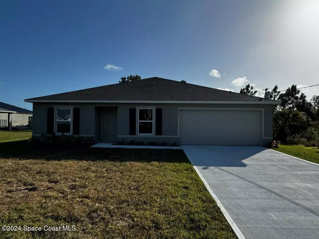 Palm Bay, FL 32908,474 Lambright ST SW