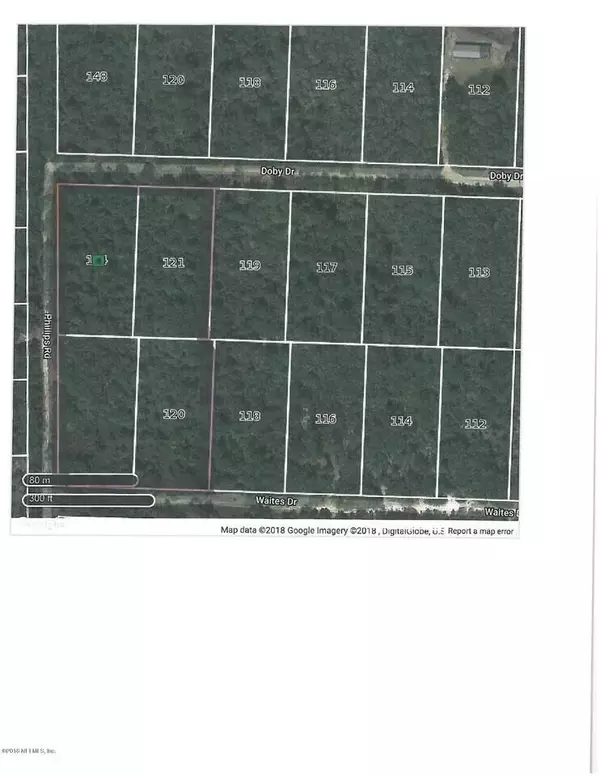 Interlachen, FL 32148,0 Unassigned Lot 1