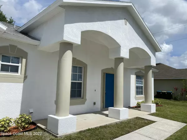 Palm Bay, FL 32907,1737 Fairlight ST NW